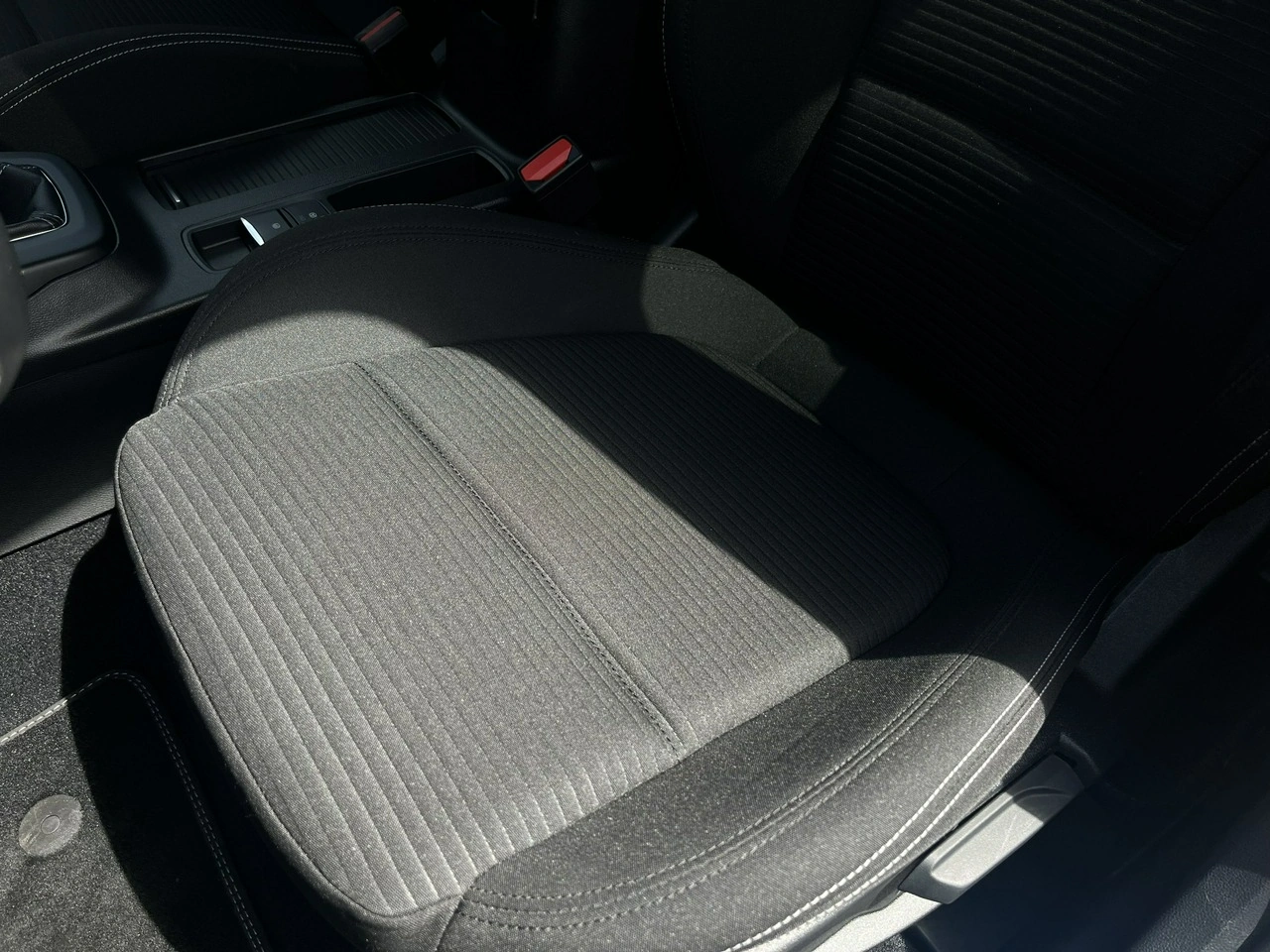 Ford Focus - Zdjęcie 19