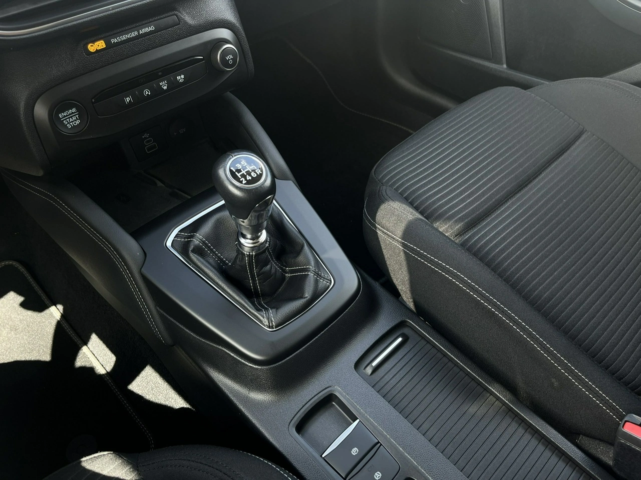 Ford Focus - Zdjęcie 27