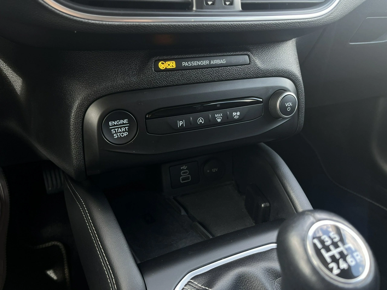 Ford Focus - Zdjęcie 28