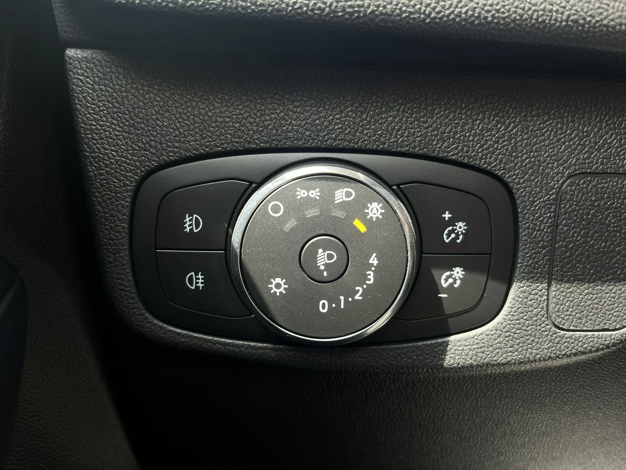 Ford Focus - Zdjęcie 29