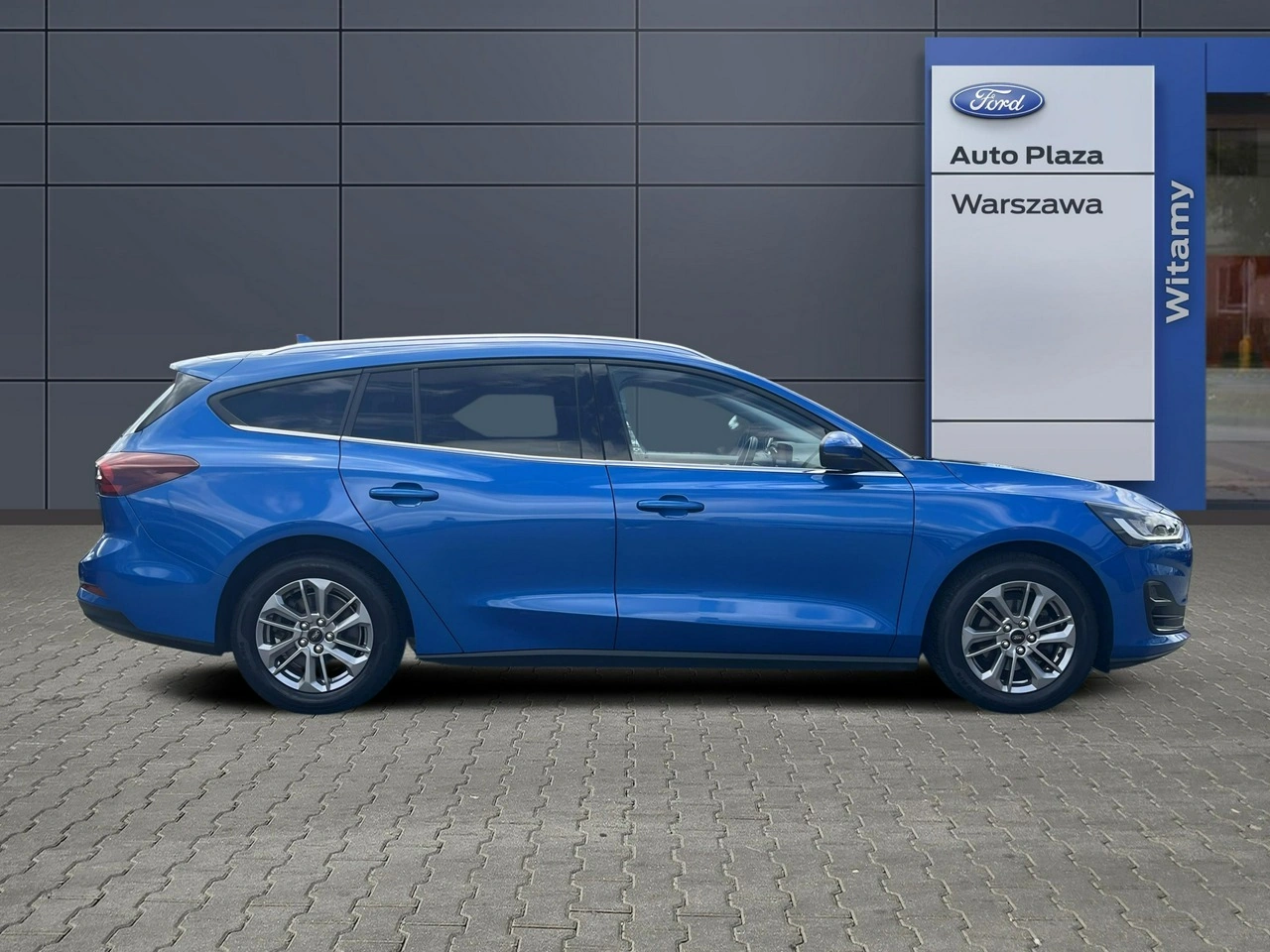 Ford Focus - Zdjęcie 5