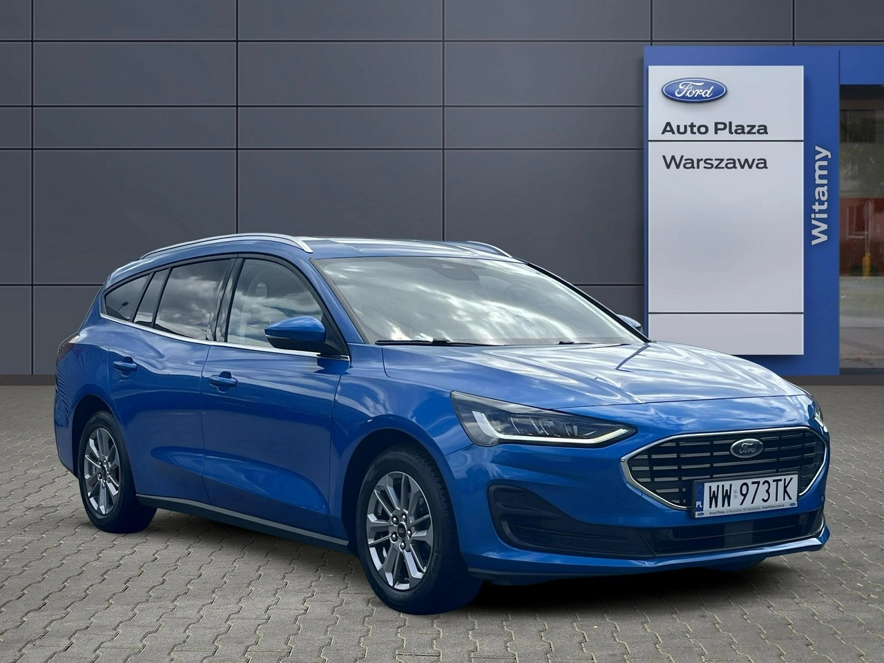 Ford Focus - Zdjęcie 6