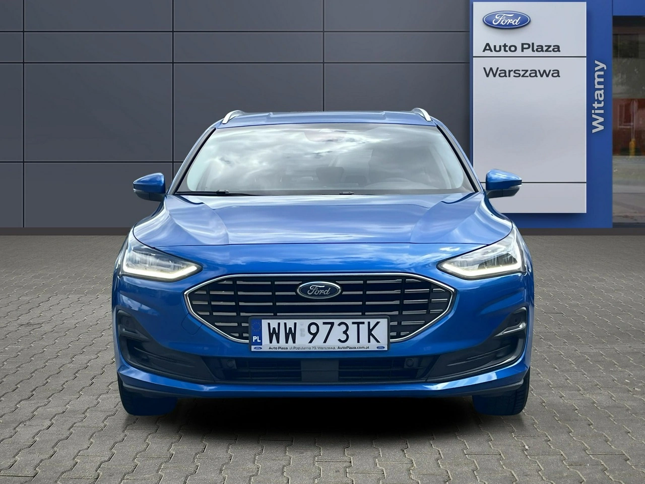 Ford Focus - Zdjęcie 7