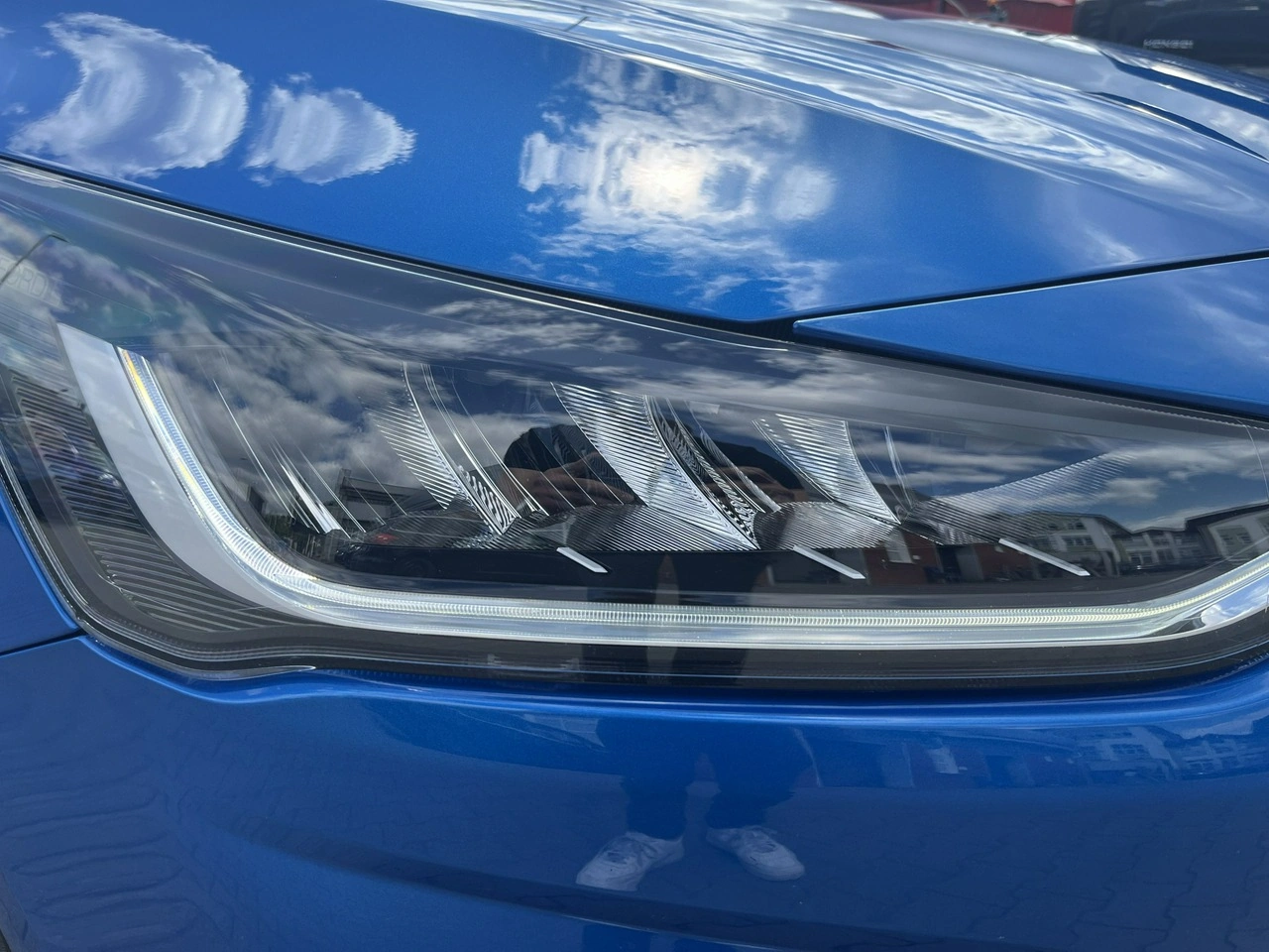 Ford Focus - Zdjęcie 8