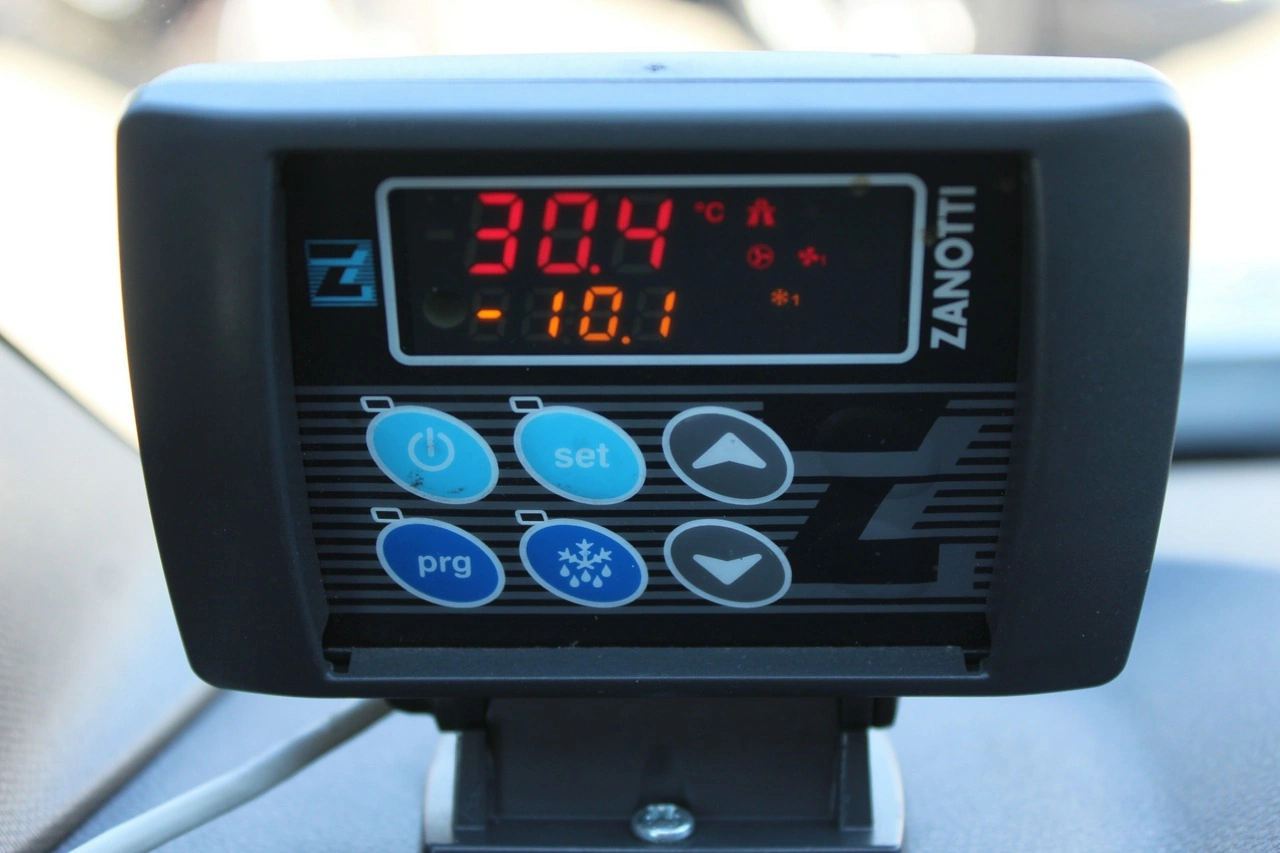 Renault Master - Zdjęcie 9