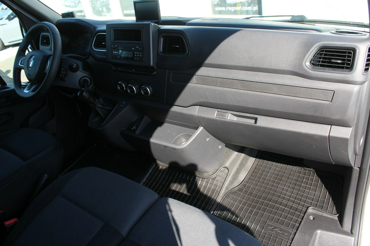 Renault Master - Zdjęcie 12