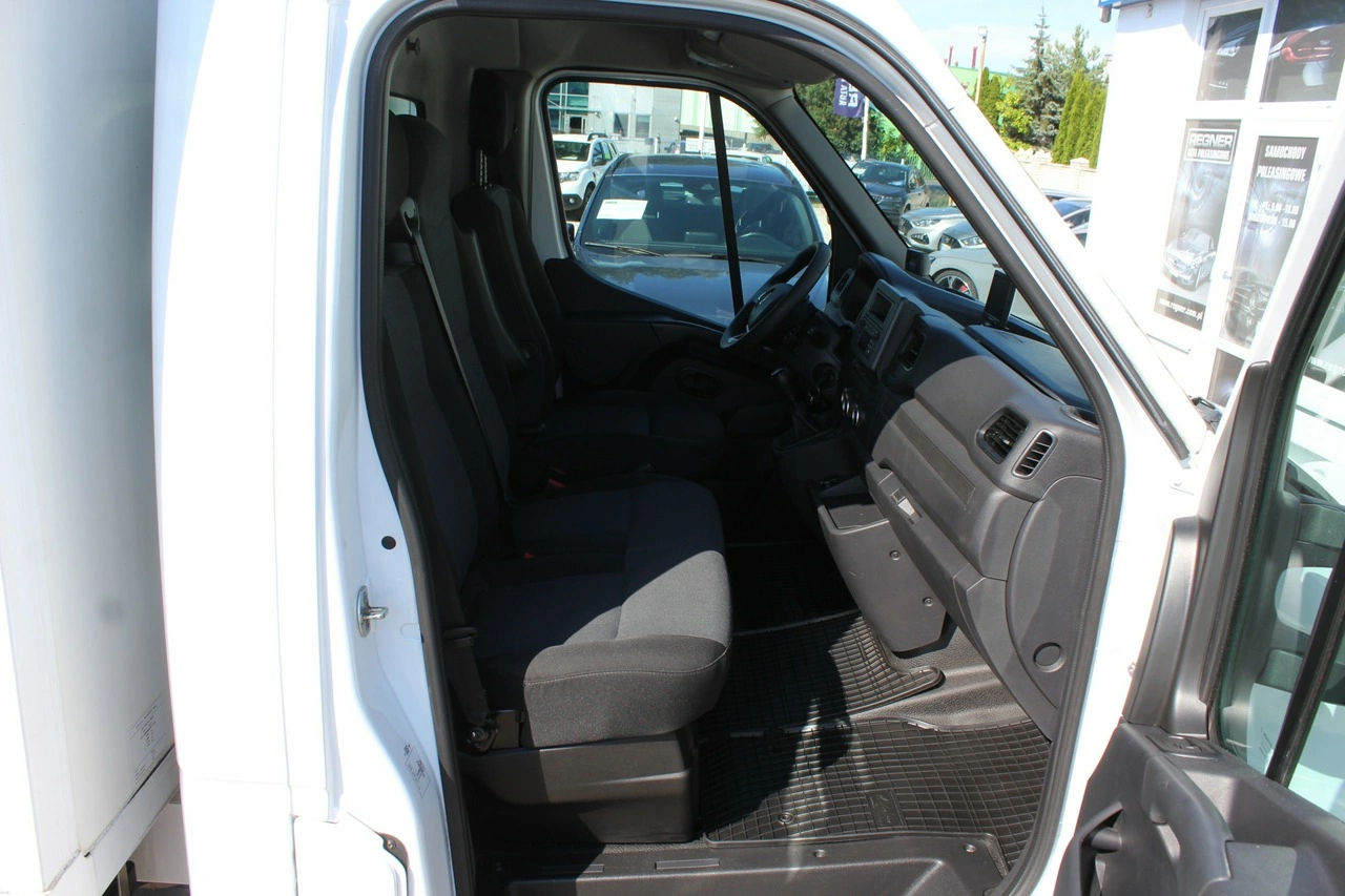 Renault Master - Zdjęcie 13