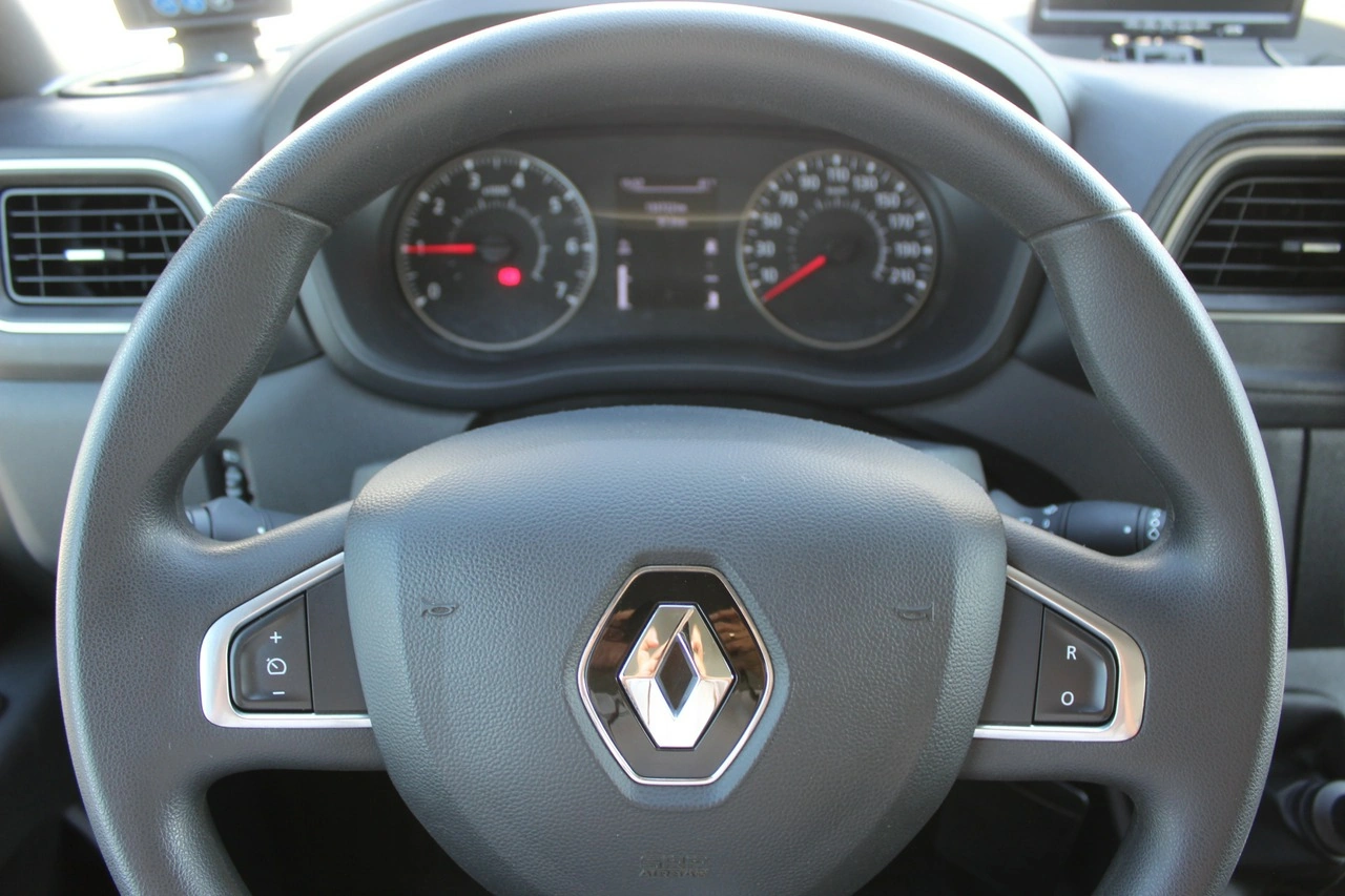 Renault Master - Zdjęcie 15