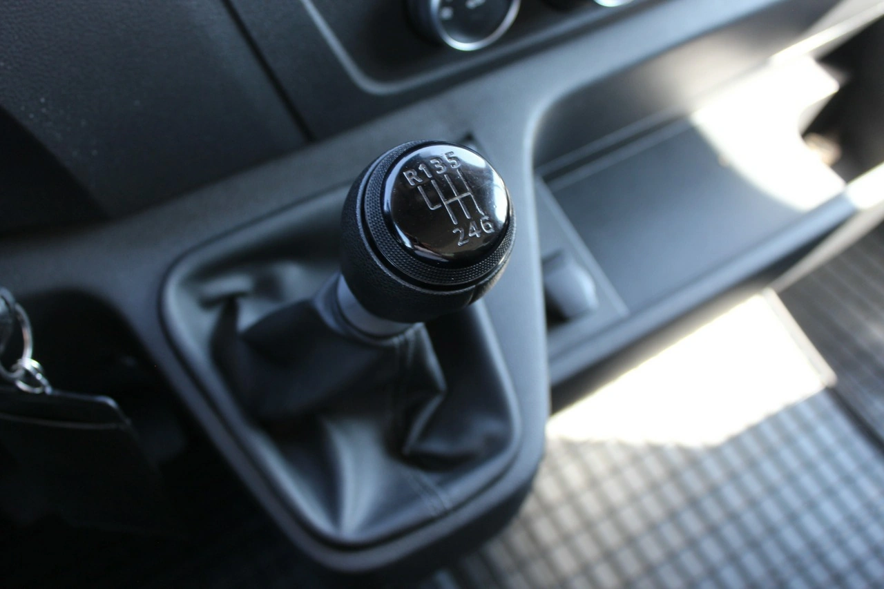Renault Master - Zdjęcie 18