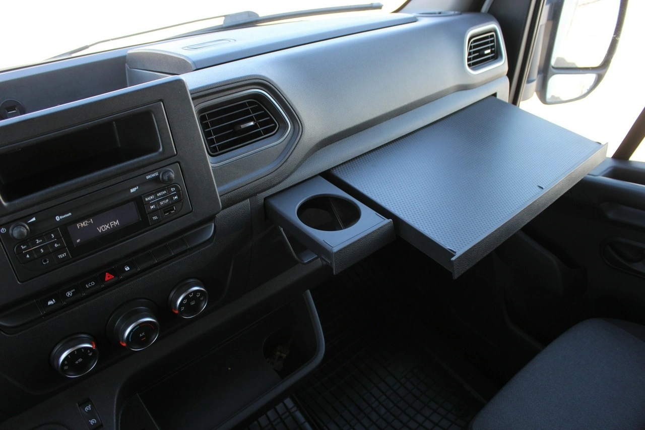 Renault Master - Zdjęcie 23