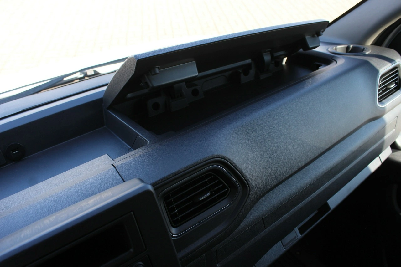 Renault Master - Zdjęcie 25