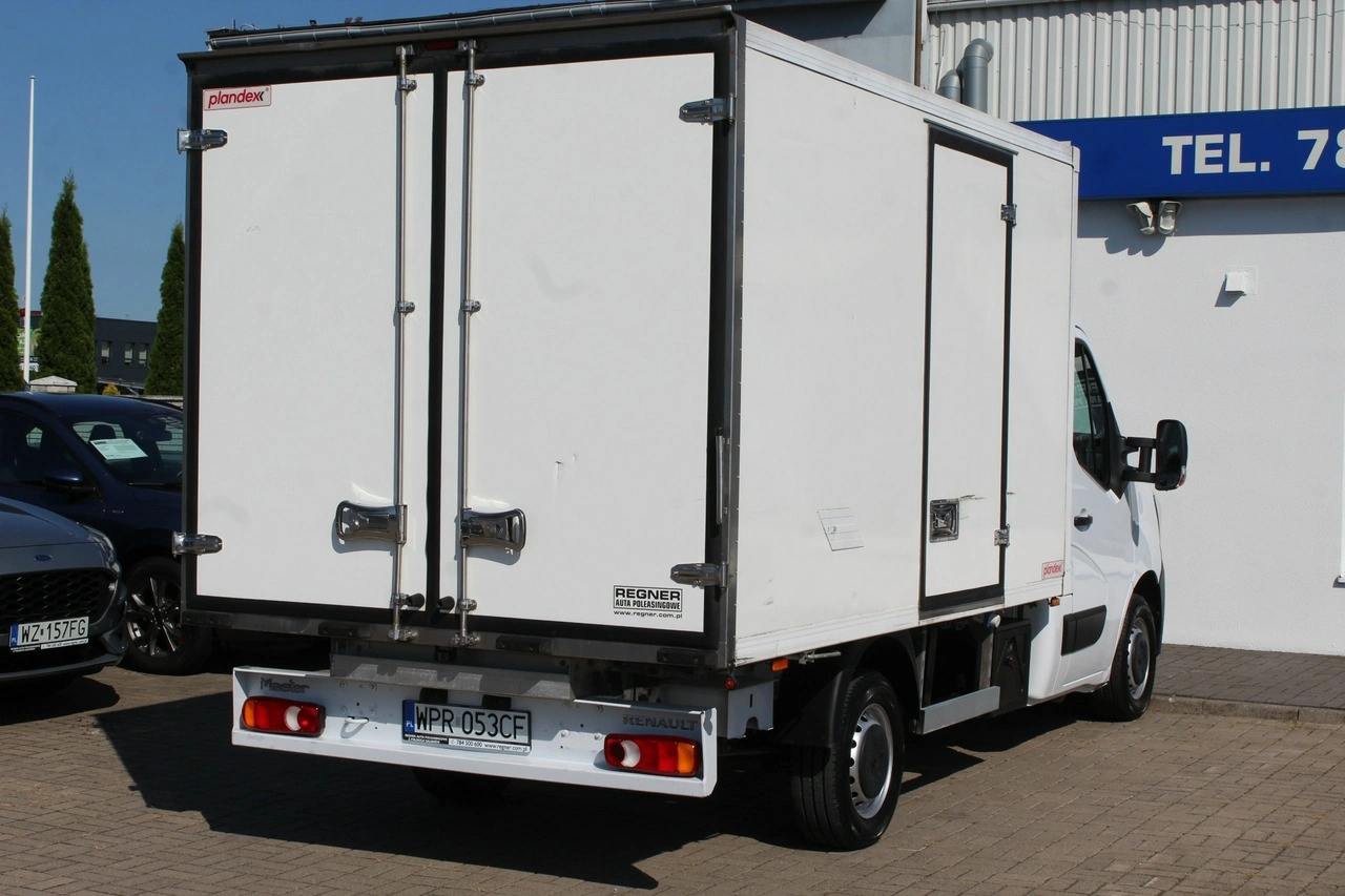 Renault Master - Zdjęcie 3
