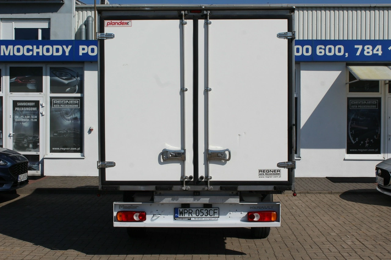 Renault Master - Zdjęcie 4