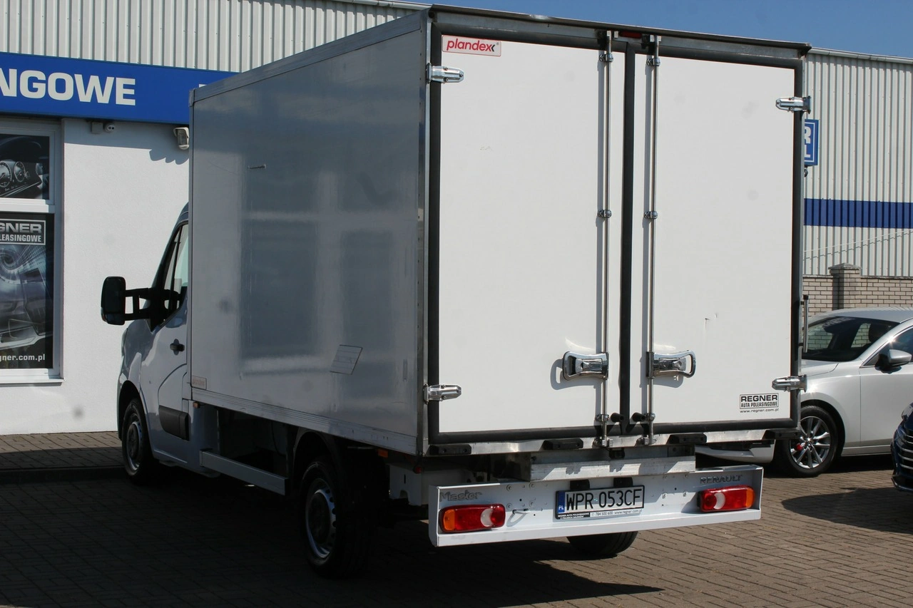 Renault Master - Zdjęcie 5