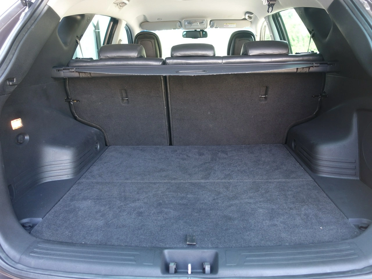 Hyundai ix35 - Zdjęcie 15