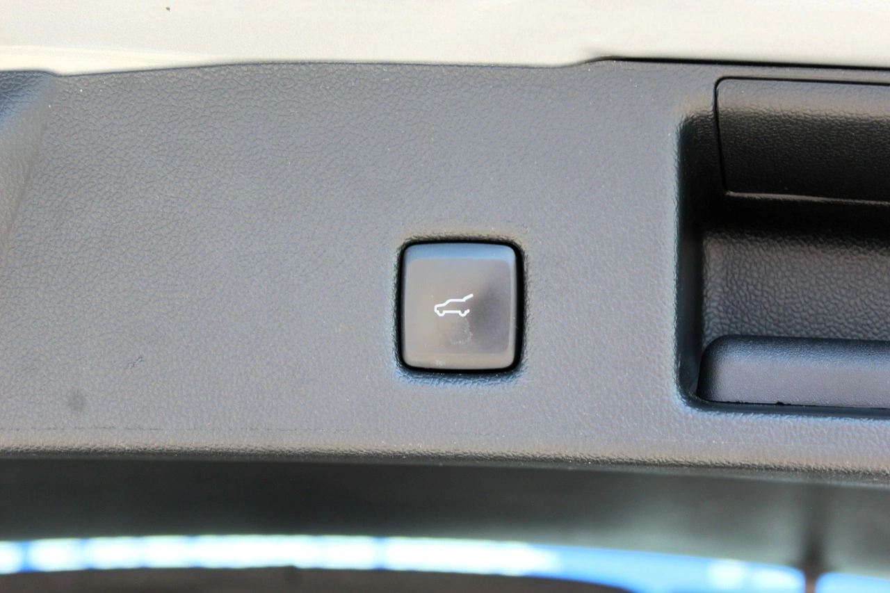 Ford Kuga - Zdjęcie 19