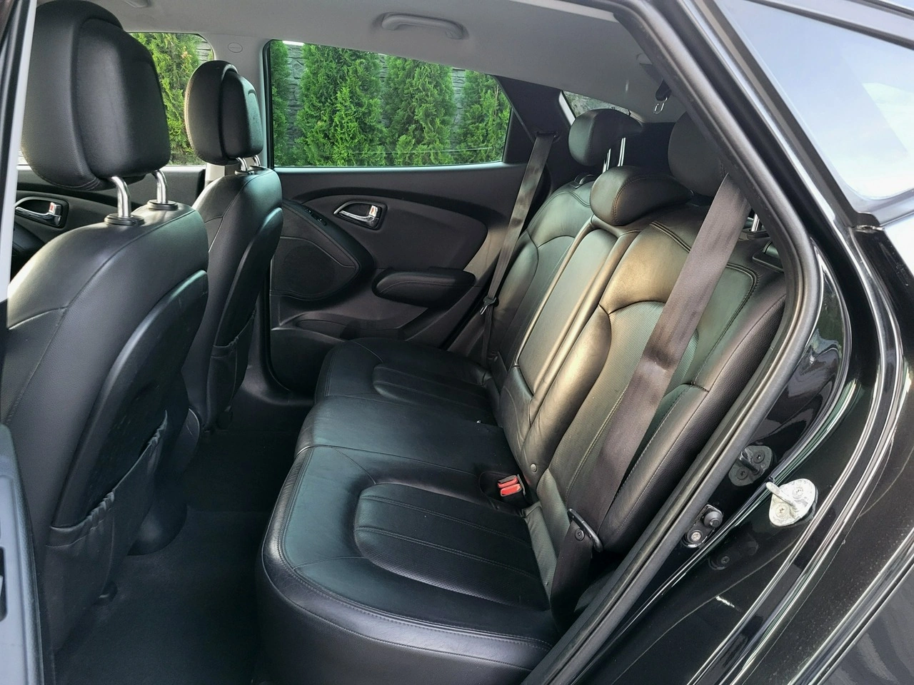 Hyundai ix35 - Zdjęcie 13