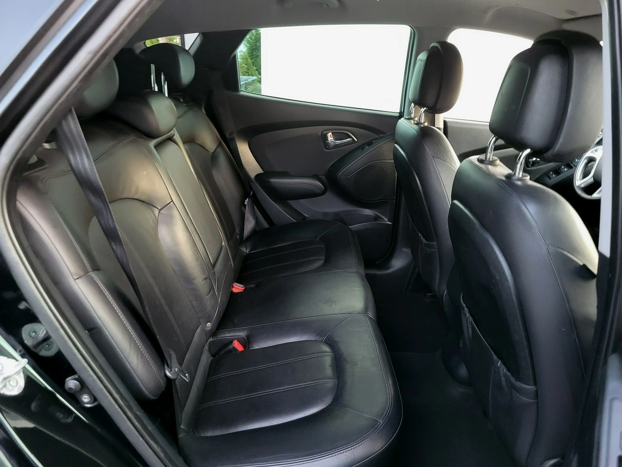 Hyundai ix35 - Zdjęcie 14