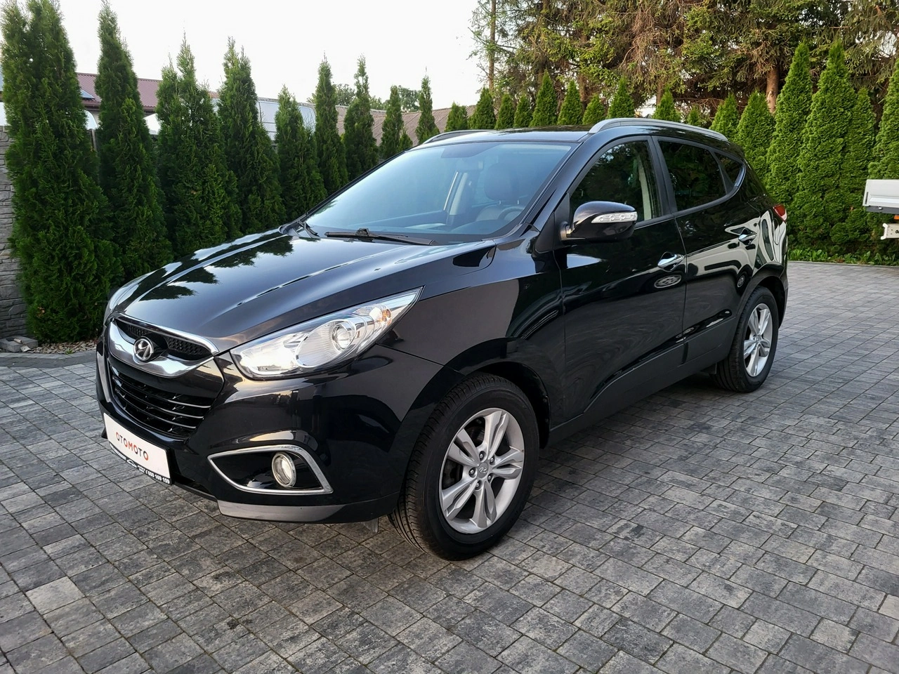 Hyundai ix35 - Zdjęcie 1