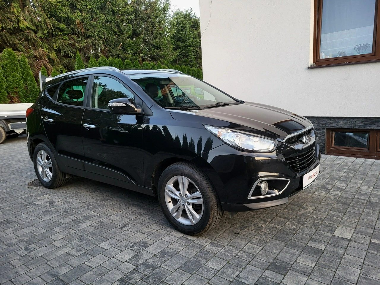 Hyundai ix35 - Zdjęcie 3