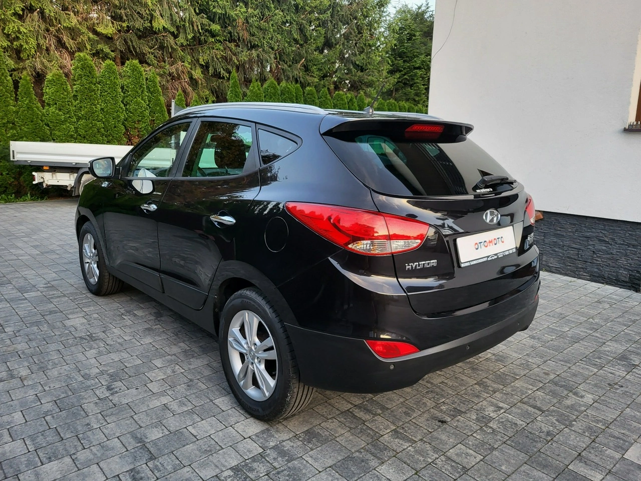 Hyundai ix35 - Zdjęcie 7