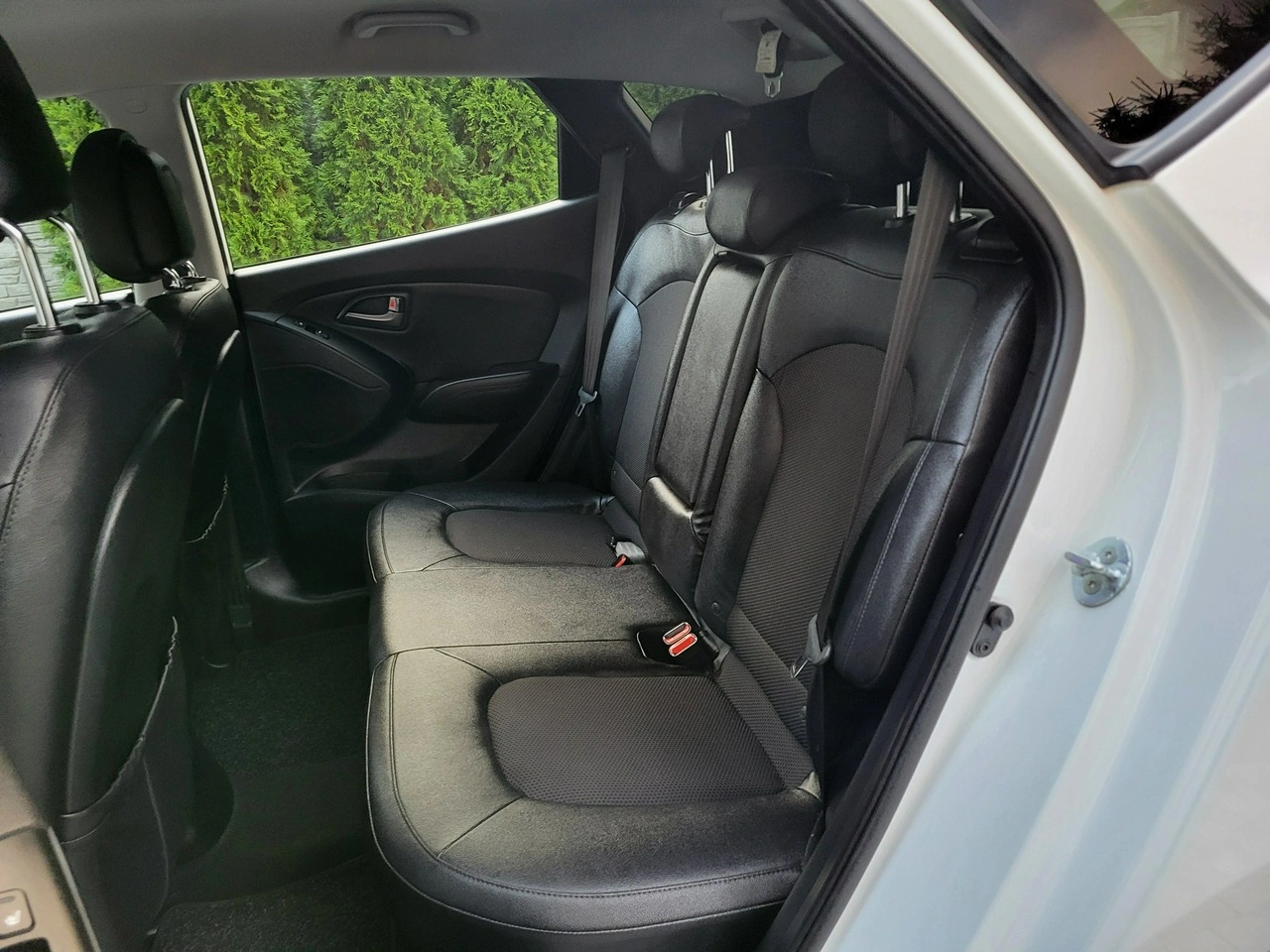 Hyundai ix35 - Zdjęcie 13