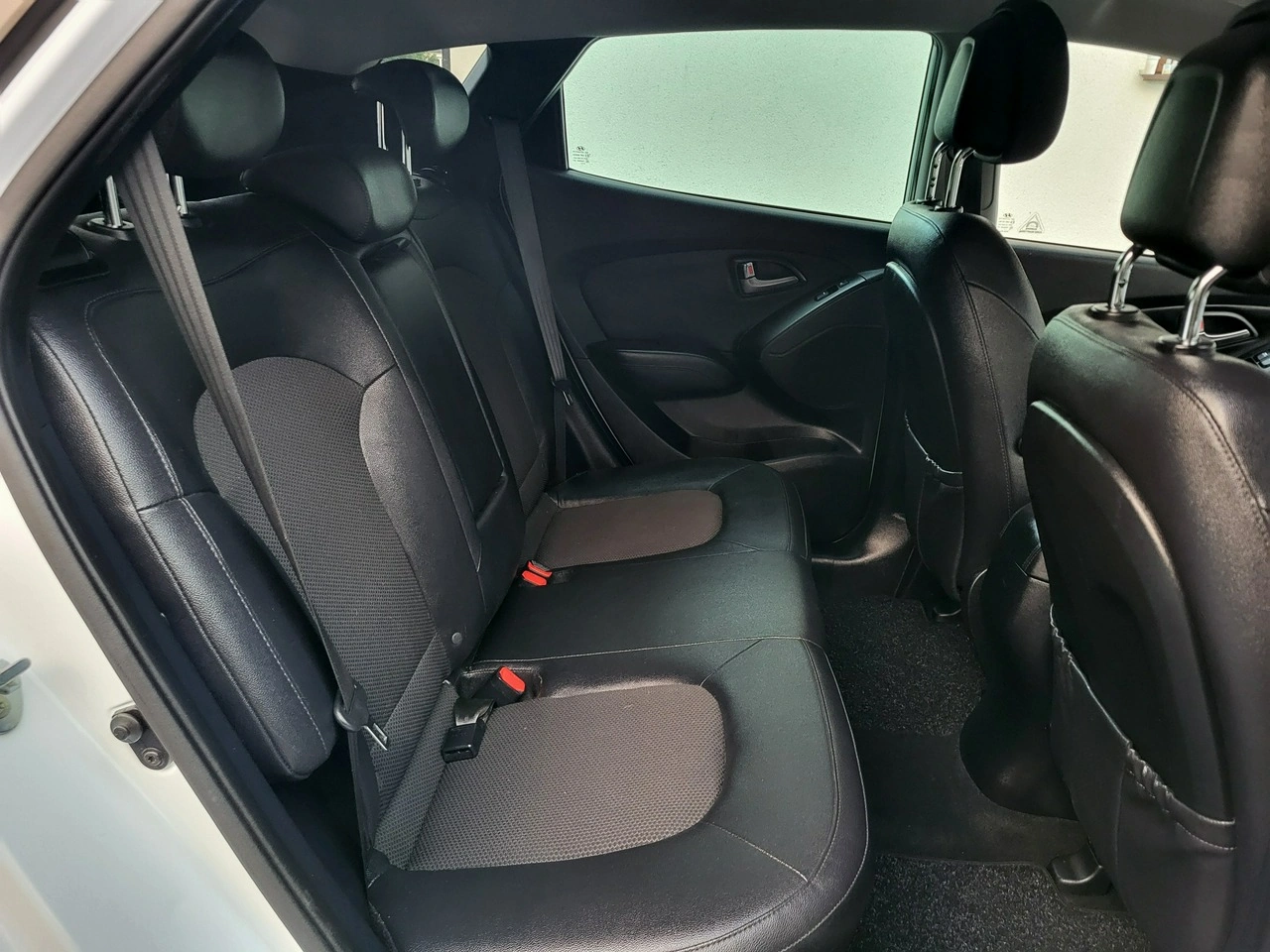 Hyundai ix35 - Zdjęcie 14