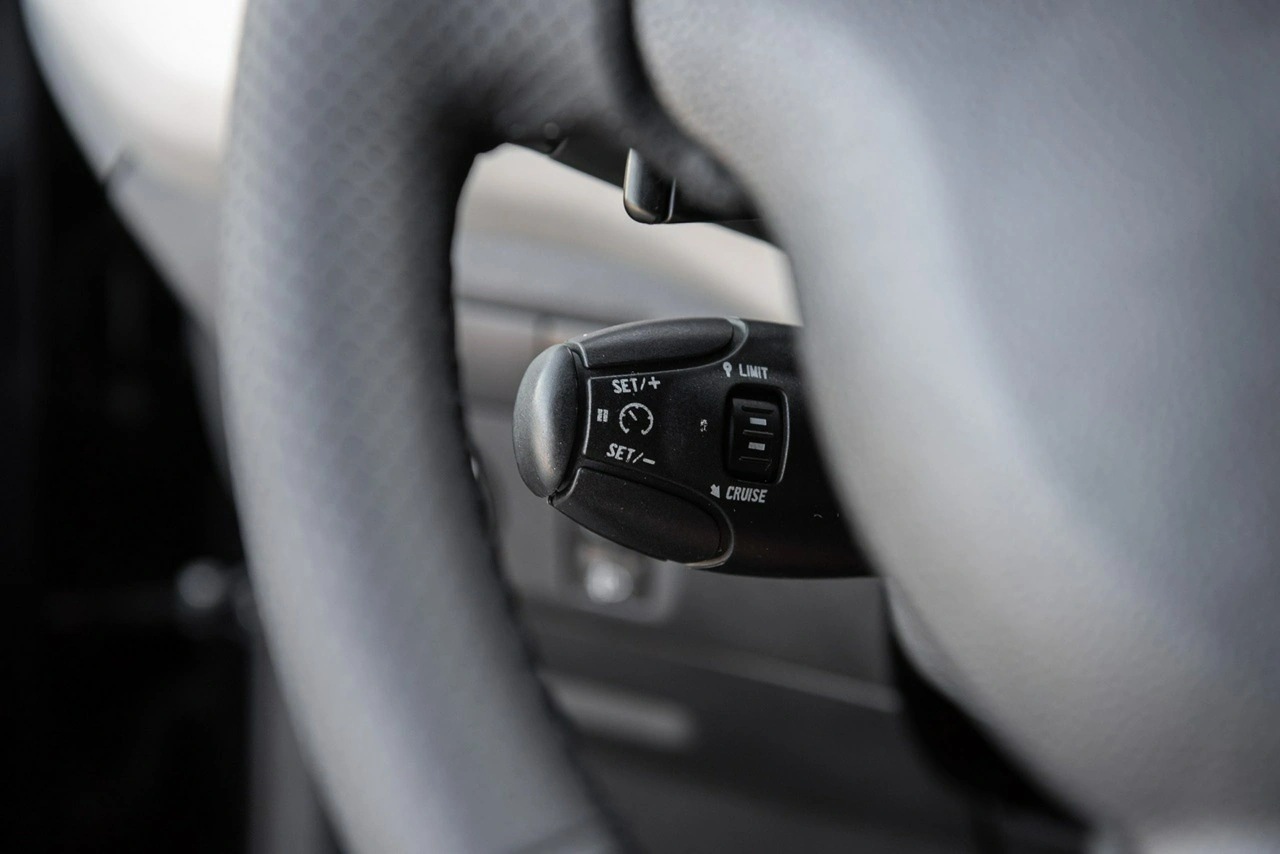 Peugeot Partner - Zdjęcie 25