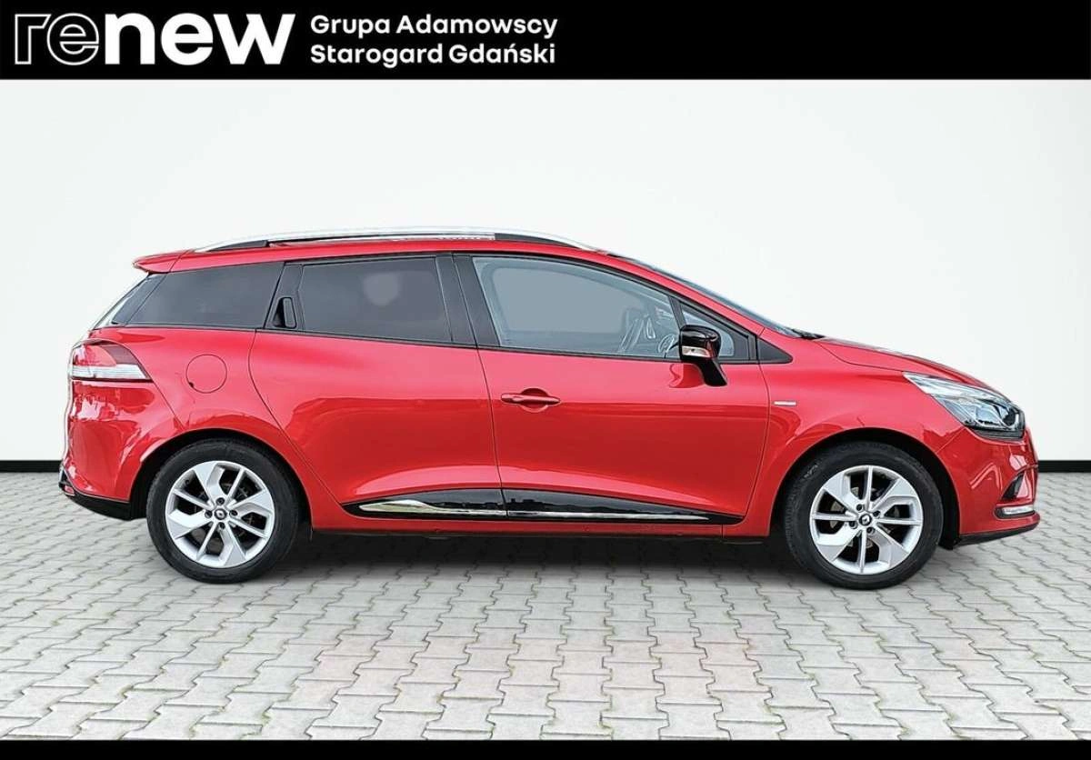 Renault Clio - Zdjęcie 6