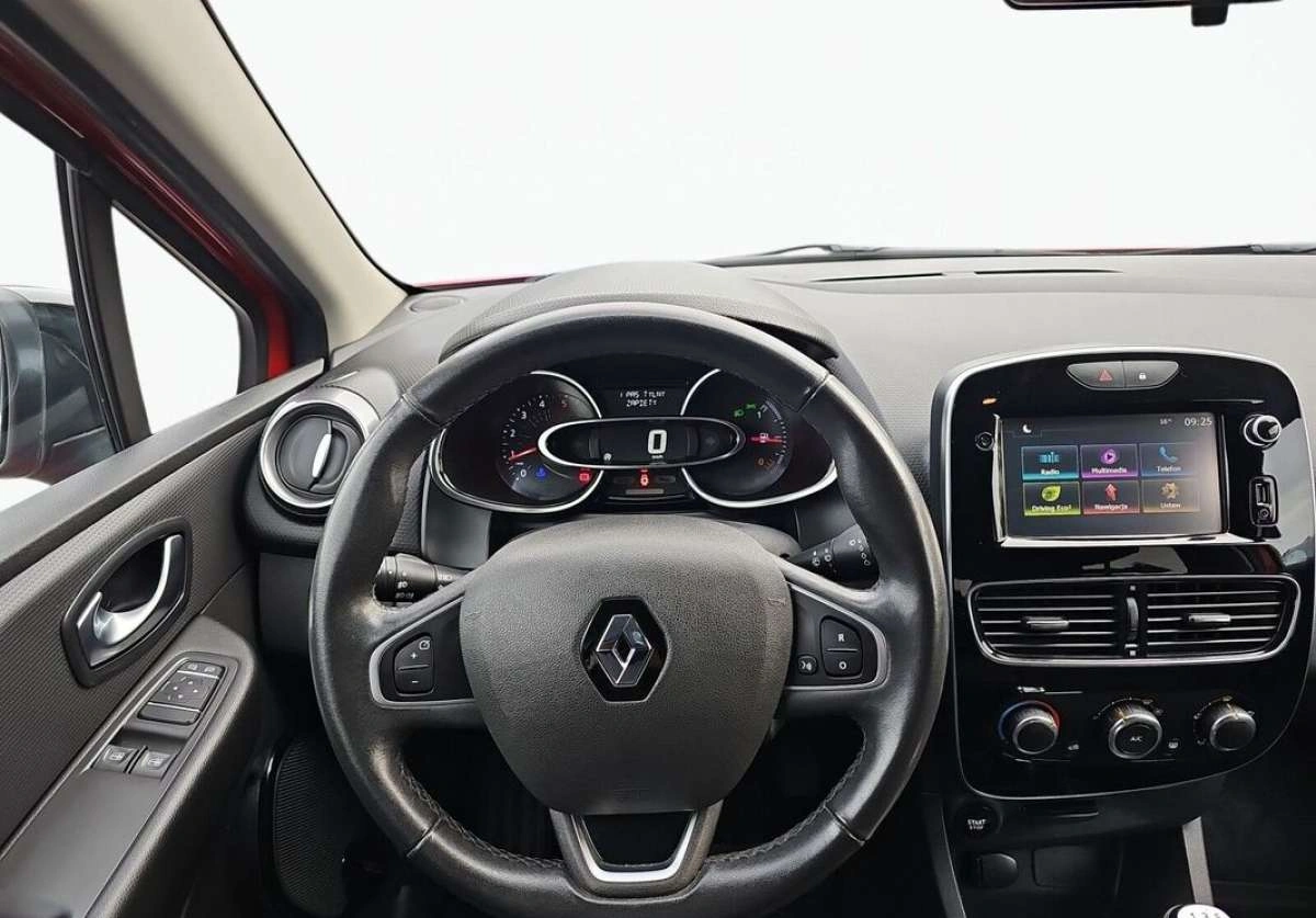 Renault Clio - Zdjęcie 13