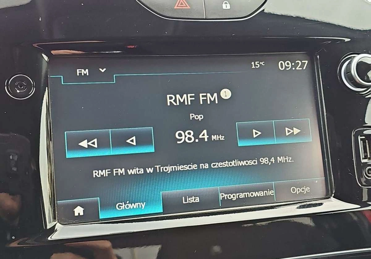 Renault Clio - Zdjęcie 19