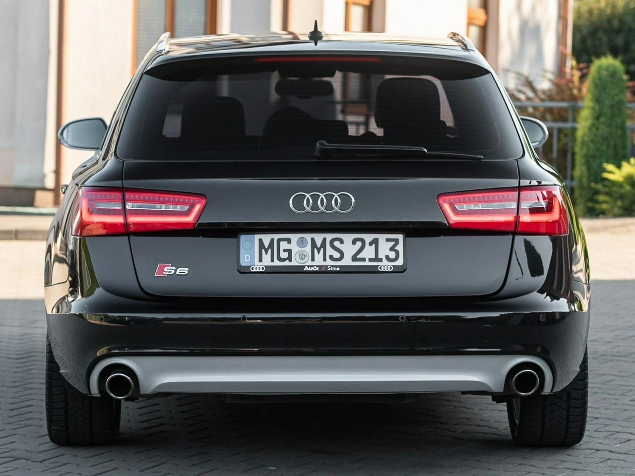 Audi A6 - Zdjęcie 14
