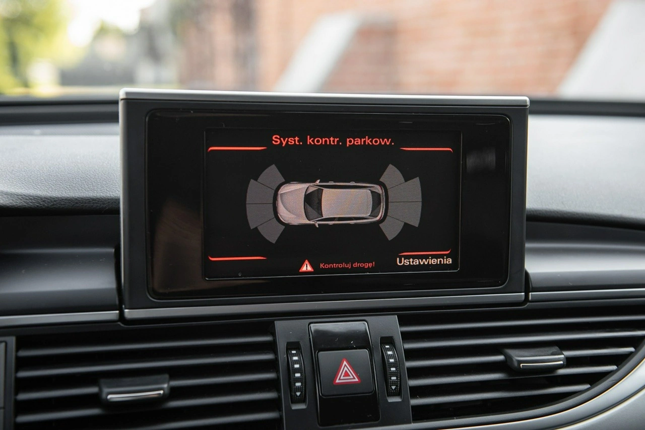 Audi A6 - Zdjęcie 20