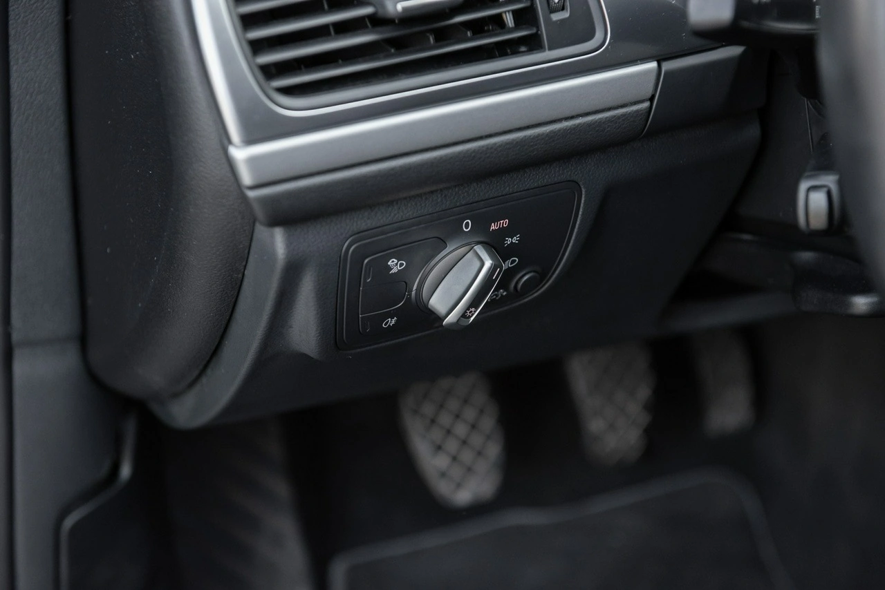 Audi A6 - Zdjęcie 25