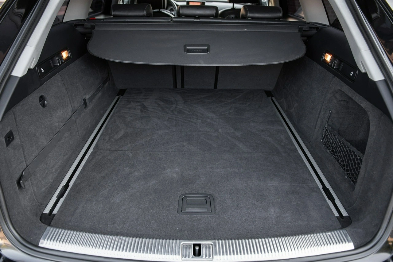 Audi A6 - Zdjęcie 26