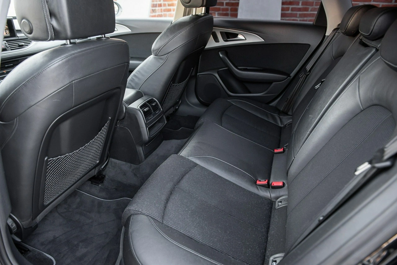 Audi A6 - Zdjęcie 6