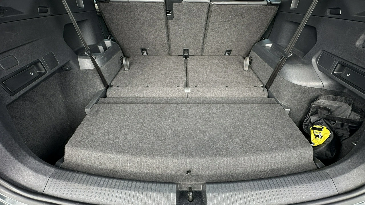 Seat Tarraco - Zdjęcie 9