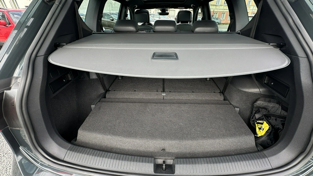 Seat Tarraco - Zdjęcie 10