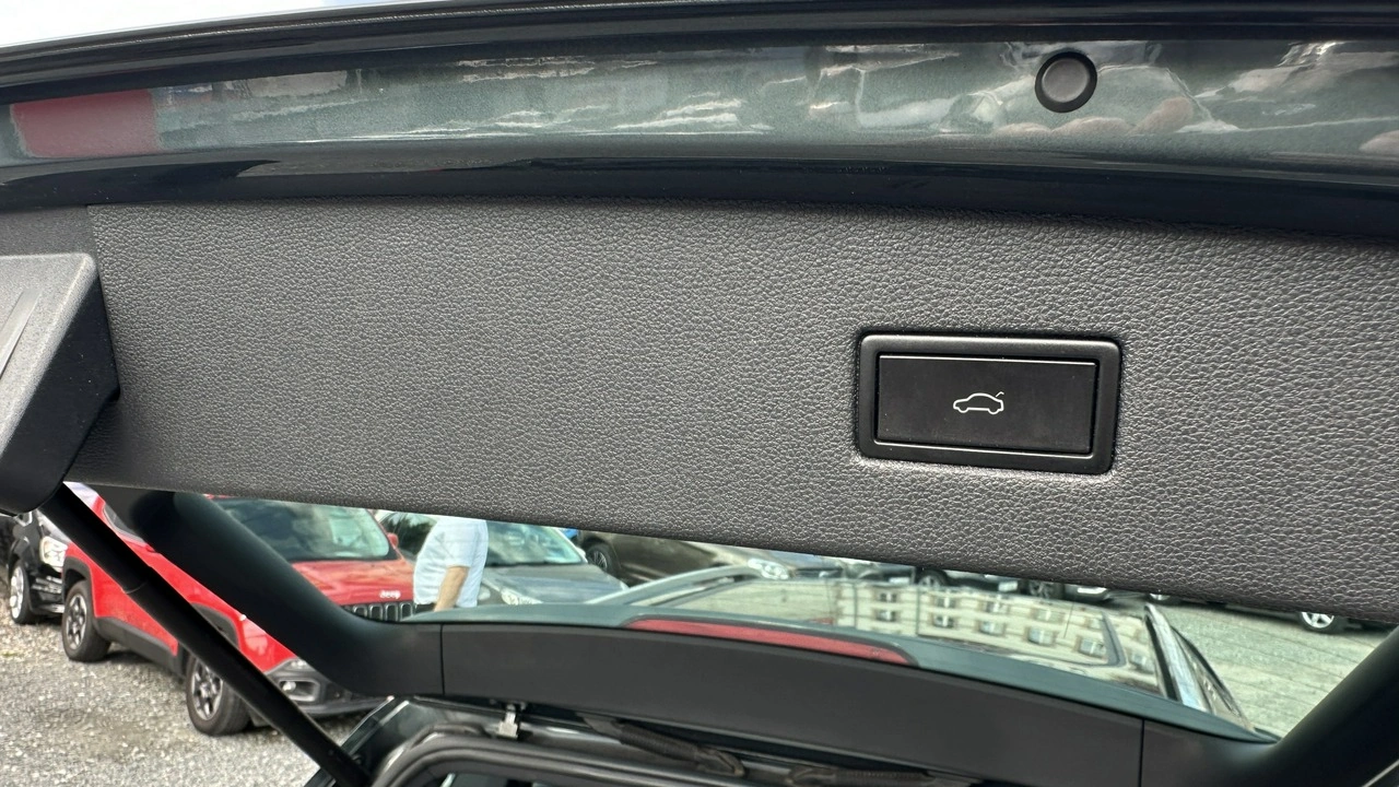 Seat Tarraco - Zdjęcie 11