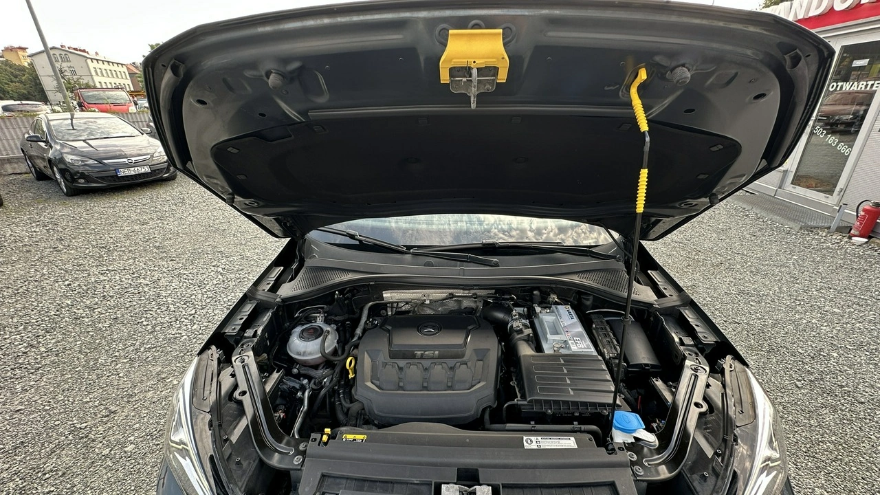Seat Tarraco - Zdjęcie 15