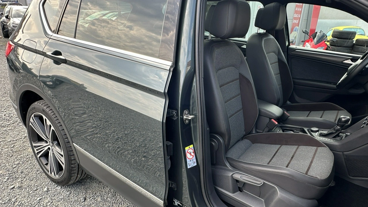 Seat Tarraco - Zdjęcie 16