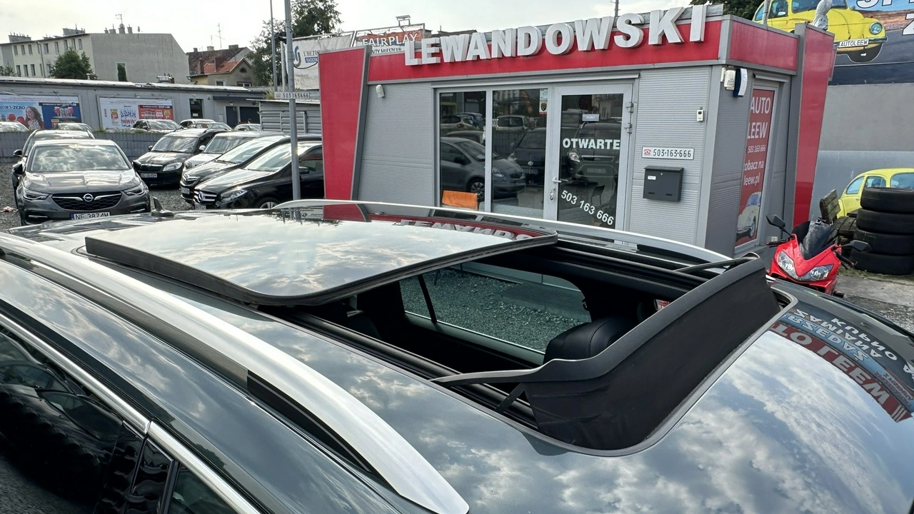 Seat Tarraco - Zdjęcie 1