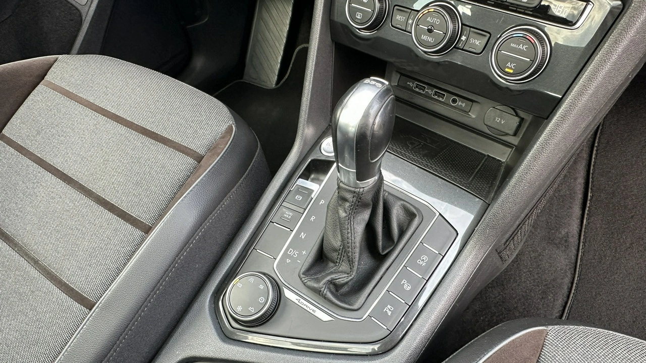 Seat Tarraco - Zdjęcie 19