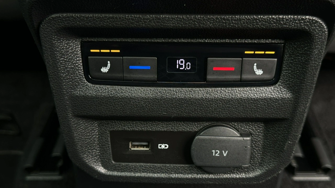 Seat Tarraco - Zdjęcie 22