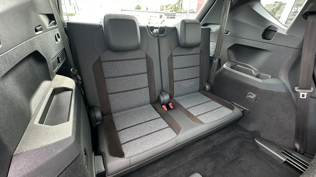 Seat Tarraco - Zdjęcie 23