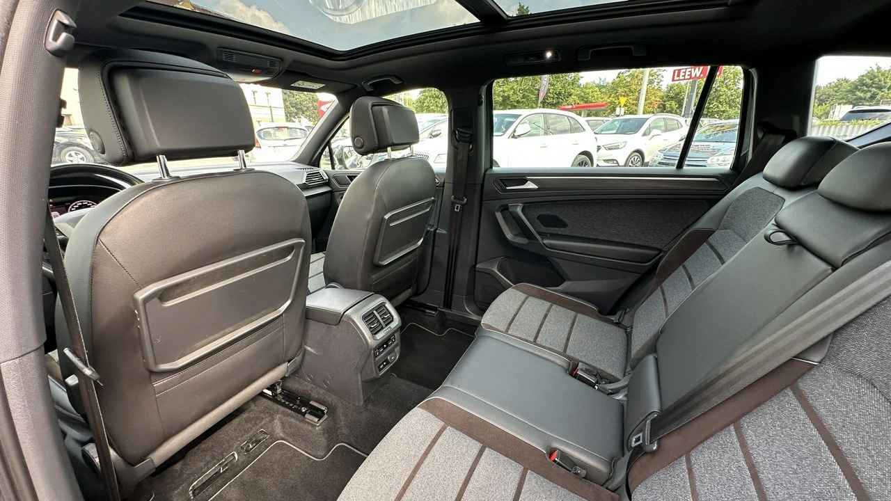 Seat Tarraco - Zdjęcie 25