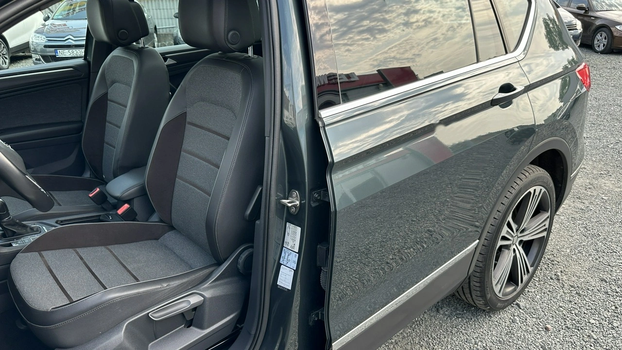 Seat Tarraco - Zdjęcie 27