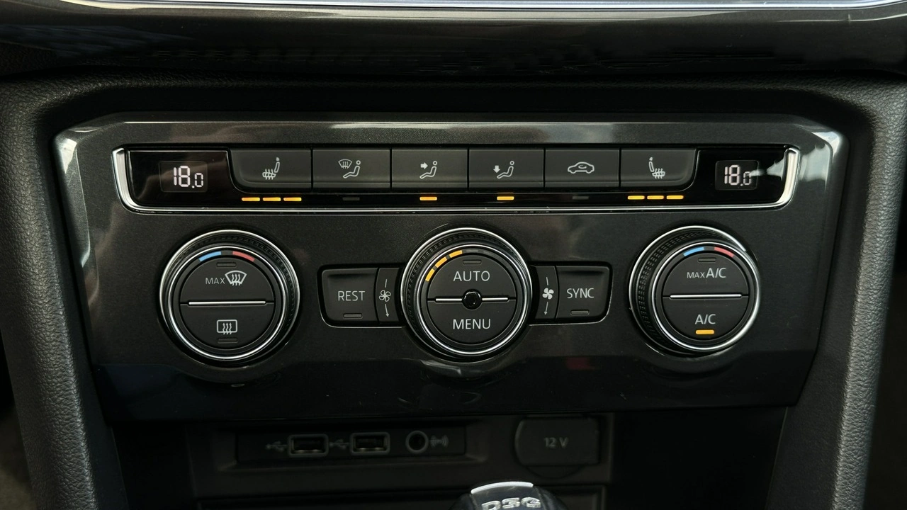 Seat Tarraco - Zdjęcie 34