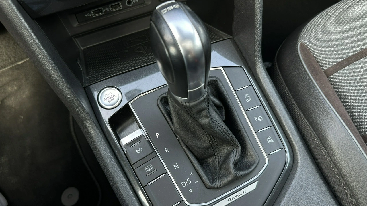 Seat Tarraco - Zdjęcie 35
