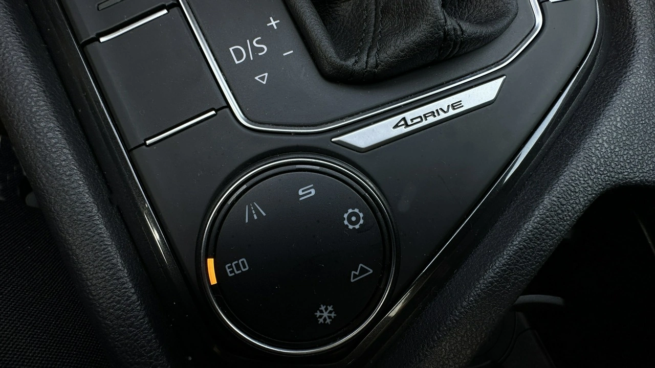 Seat Tarraco - Zdjęcie 36